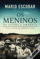 Os Meninos da Estrela Amarela