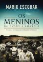 Os Meninos Da Estrela Amarela - Preview
