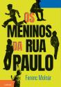 Os Meninos Da Rua Paulo - Preview