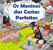 Capa do artigo Os Meninos das Costas Perfeitas