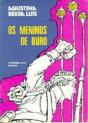 Os Meninos de Ouro - Preview