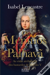 Capa do artigo Os Meninos De Palhavã