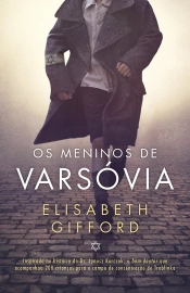 Capa do artigo Os meninos de Varsóvia
