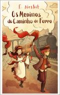 Os Meninos do Caminho de Ferro