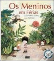 Capa do artigo Os Meninos em Férias 
