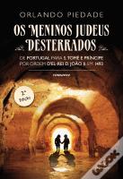 Os Meninos Judeus Desterrados