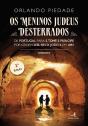 Os Meninos Judeus Desterrados - Preview