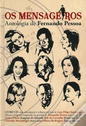 Capa do artigo Os Mensageiros-BookCD