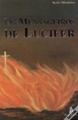 Capa do artigo Os Mensageiros de Lúcifer
