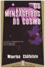 Os Mensageiros do Cosmo - Preview