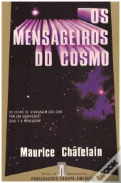 Os Mensageiros do Cosmo