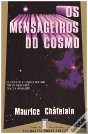 Capa do artigo Os Mensageiros do Cosmo