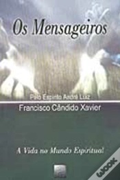 Capa do artigo Os Mensageiros (Edição Especial)