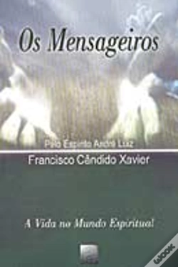 Capa do artigo Os Mensageiros
