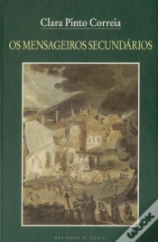 Capa do artigo Os Mensageiros Secundários