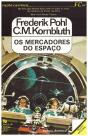 Os Mercadores do Espaço - Preview