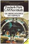 Os Mercadores do Espaço