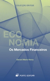 Capa do artigo Os Mercados Financeiros
