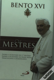 Capa do artigo Os Mestres
