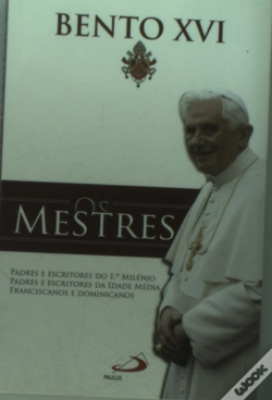 Capa do artigo Os Mestres