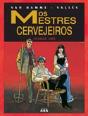 Os Mestres Cervejeiros - Charles, 1854 - Preview