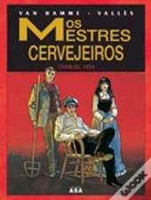 Os Mestres Cervejeiros - Charles, 1854