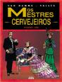 Os Mestres Cervejeiros - Margrit, 1886 - Preview