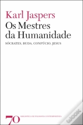 Os Mestres da Humanidade