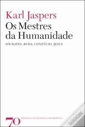 Capa do artigo Os Mestres da Humanidade