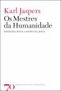 Os Mestres da Humanidade - Preview