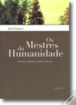 Capa do artigo Os Mestres da Humanidade