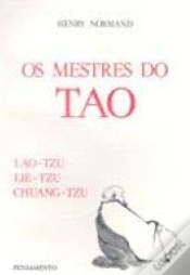 Capa do artigo Os Mestres do Tao