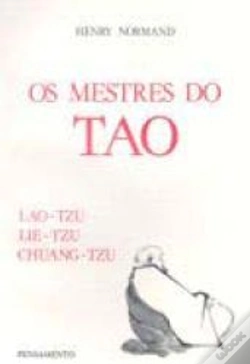Capa do artigo Os Mestres do Tao