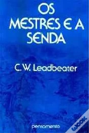 Capa do artigo Os Mestres e a Senda