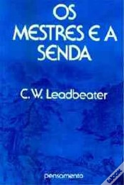 Capa do artigo Os Mestres e a Senda