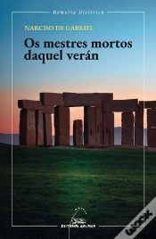 Capa do artigo Os Mestres Mortos Daquel Veran