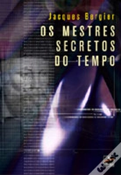 Capa do artigo Os Mestres Secretos do Tempo
