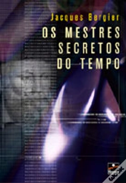 Capa do artigo Os Mestres Secretos do Tempo
