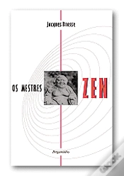 Capa do artigo Os Mestres Zen