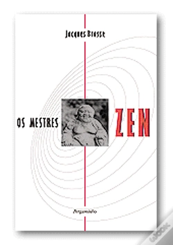 Capa do artigo Os Mestres Zen