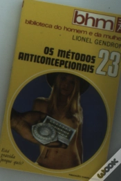 Capa do artigo Os Métodos Anticoncepcionais