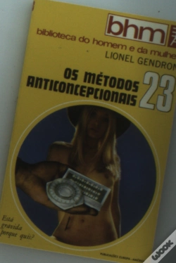 Capa do artigo Os Métodos Anticoncepcionais