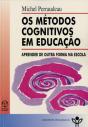 Os Métodos Cognitivos em Educação - Preview