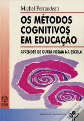 Os Métodos Cognitivos em Educação