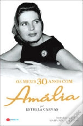 Os Meus 30 Anos com Amália