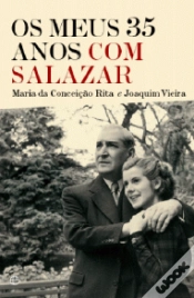 Capa do artigo Os Meus 35 Anos Com Salazar