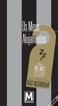 Capa do artigo Os Meus Alojamentos