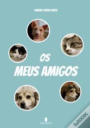 Os Meus Amigos