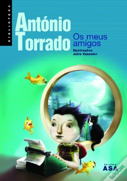 Capa do artigo Os Meus Amigos