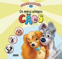Os Meus Amigos Cães